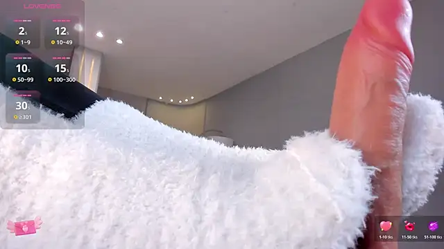 ArianaDumont's cam snapshot