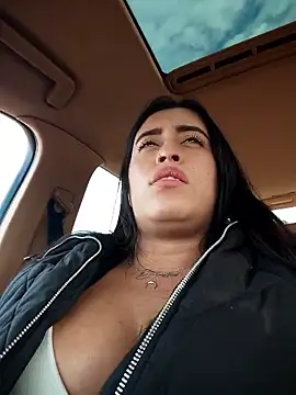 Freyja300's cam snapshot