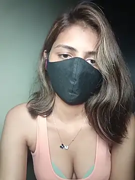 Isha_Sax's cam snapshot