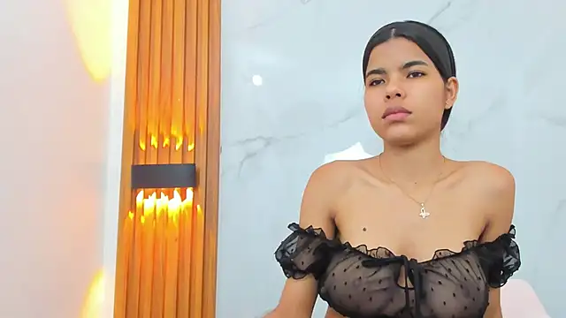 IsabellaMonet's cam snapshot