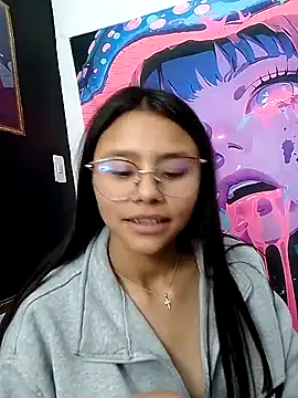 SofieLove_01's cam snapshot