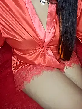 EarlyPrincess live sex cam