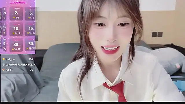 yuanbao_a live sex cam