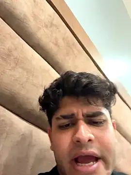 Vihaaanfucks live sex cam