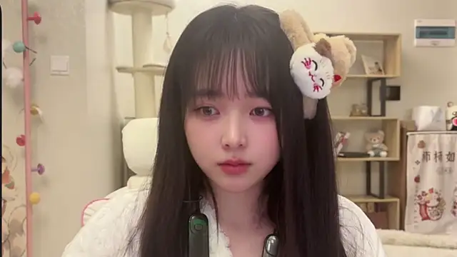 Chenjing0 live sex cam