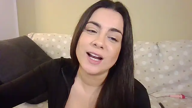 dulce_mery's cam snapshot