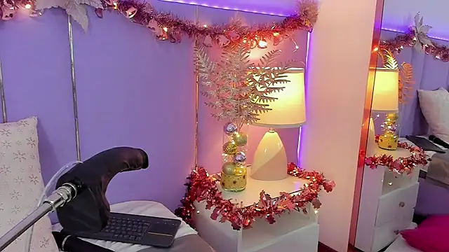 SophyRuiz_'s cam snapshot