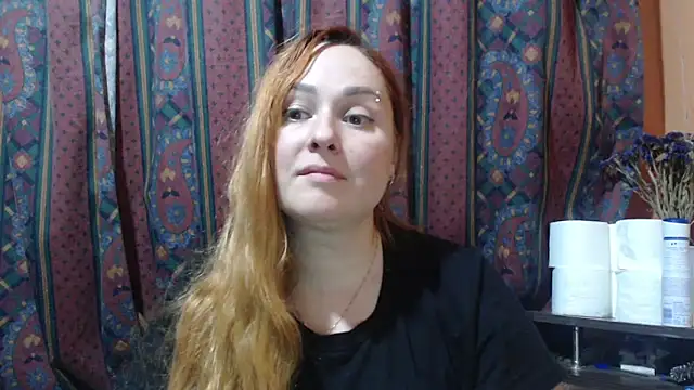 Foxy_Kate3333's cam snapshot