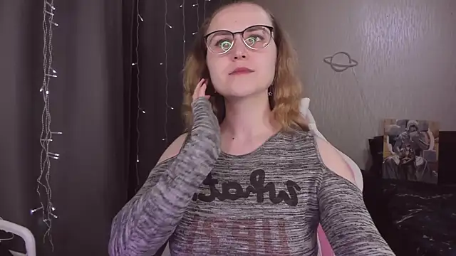 MissBrightShine's cam snapshot