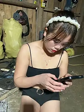 nachi-baby's cam snapshot