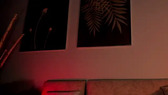 CelestePalmer_'s cam snapshot