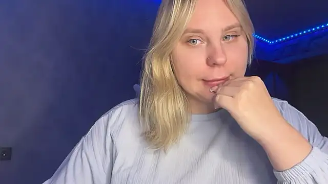 Thalia__Star's cam snapshot