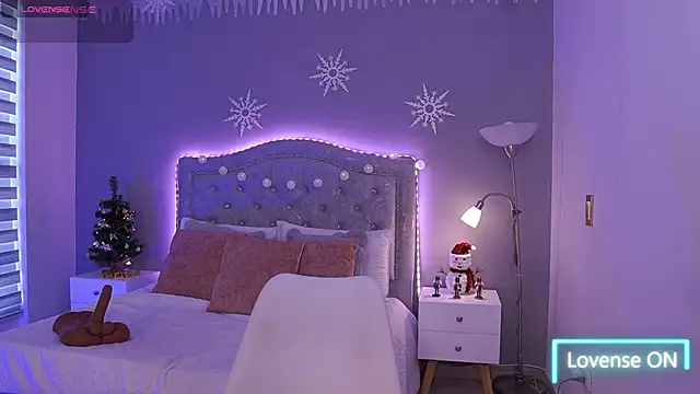 KylaMorrison live sex cam