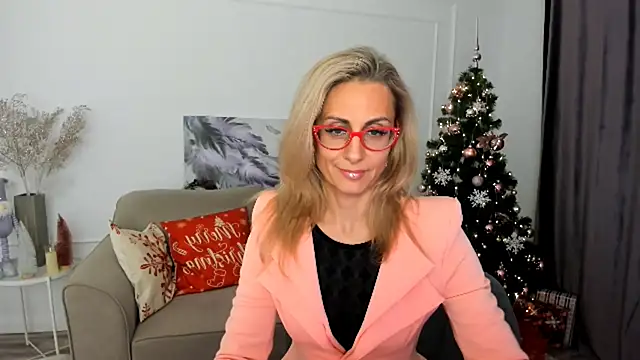 MuseOfStage's cam snapshot