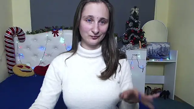 MichelLeee's cam snapshot