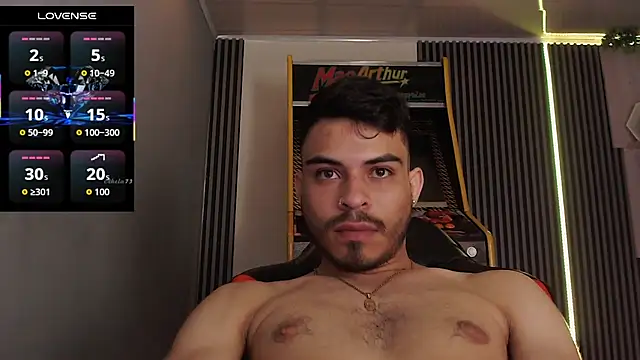 Bastian_MCcormick's cam snapshot