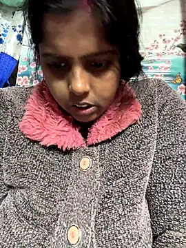 Beauty-queen's cam snapshot