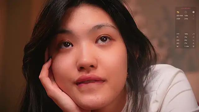 FancyEsten's cam snapshot