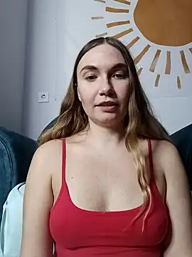 KisaVixen's cam snapshot