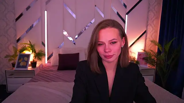 ShyySiren's cam snapshot