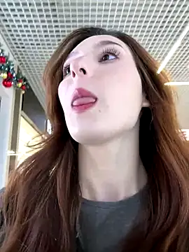 LilluKatten's cam snapshot