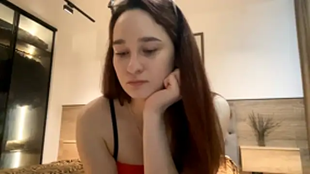 AylaRuer's cam snapshot