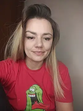 KrissSexi's cam snapshot