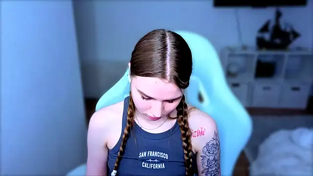 StellaLawless's cam snapshot