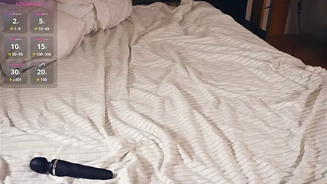 DierdreJacobsohn's cam snapshot