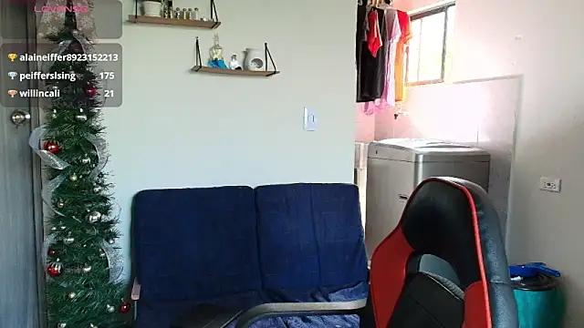 colinbrown's cam snapshot