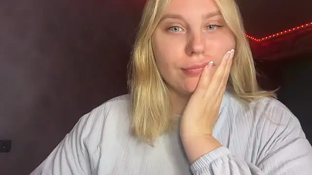 Thalia__Star's cam snapshot