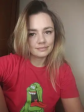 KrissSexi's cam snapshot