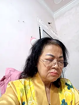 Hotestlove's cam snapshot