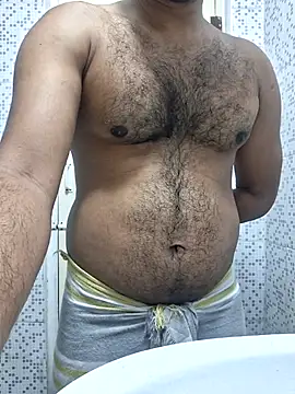 RKumar1994's cam snapshot