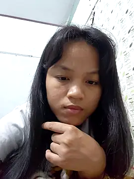 Anny-ly's cam snapshot