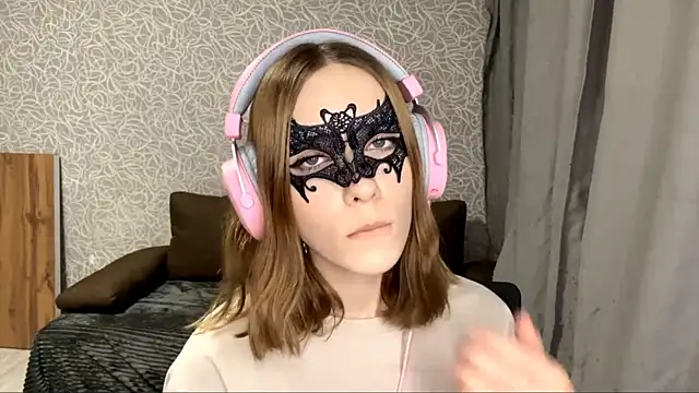 EvaLoveer's cam snapshot