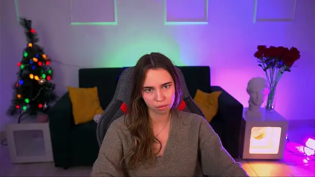 KimPorins's cam snapshot