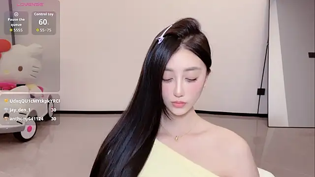 Melody-11's cam snapshot