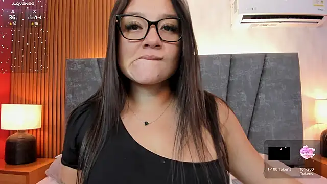 Falak_sweett_'s cam snapshot