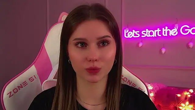 DianaVert's cam snapshot