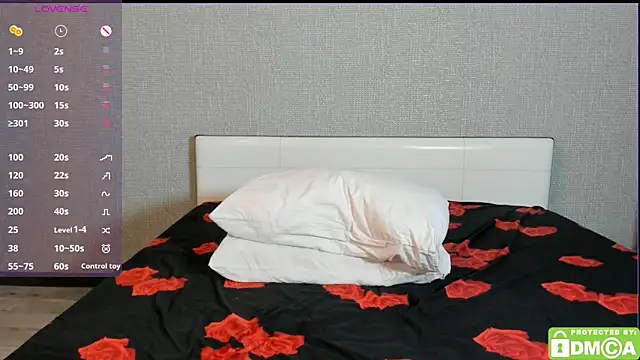 onelovelyalice's cam snapshot