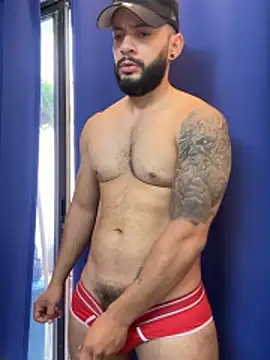 Mike_savage3 live sex cam