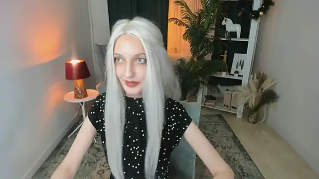 ViktoriaClark's cam snapshot