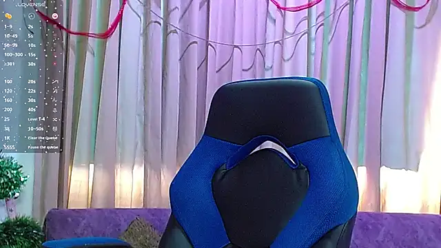 stylecandy1's cam snapshot