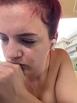 LexyGold's cam snapshot