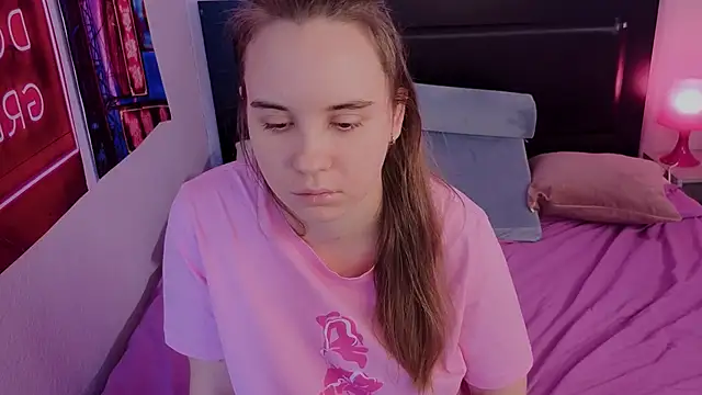 Lika_0ne's cam snapshot