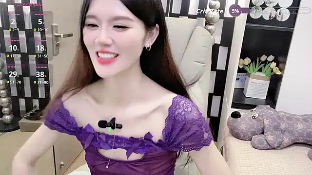 Yueyue-MM's cam snapshot