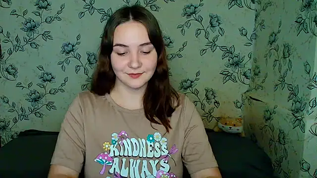 OliviaMontgommery's cam snapshot