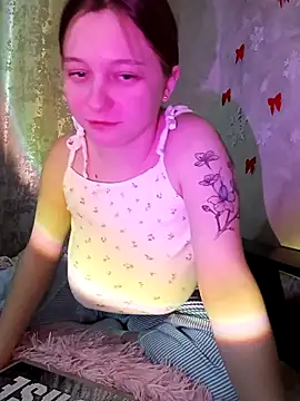 Bonechka's cam snapshot