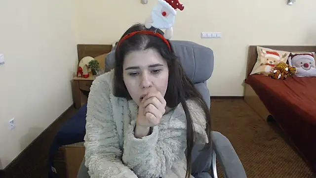 Joannia's cam snapshot